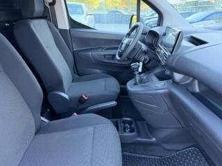 FIAT Doblo usata, con Cruise Control