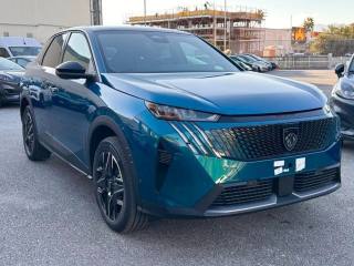 PEUGEOT 3008 usata, con Airbag laterali