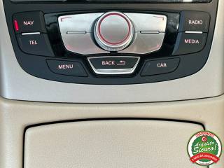 AUDI A6 usata, con ESP