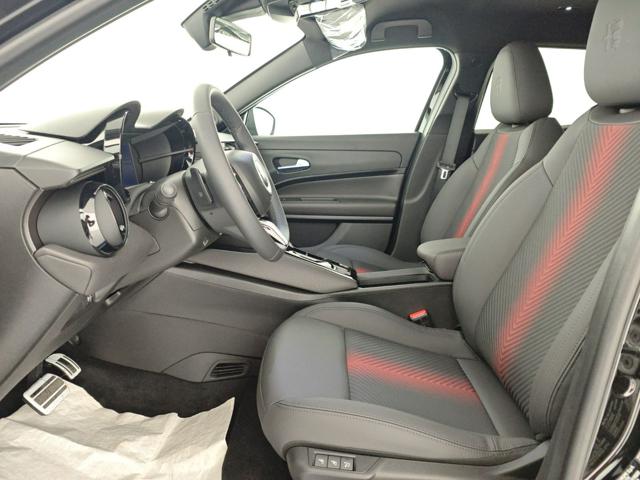 ALFA ROMEO Junior usata, con Airbag