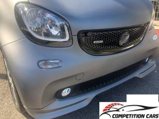 SMART ForTwo usata, con Climatizzatore