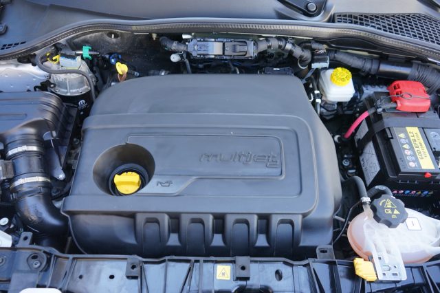 FIAT Tipo usata 31