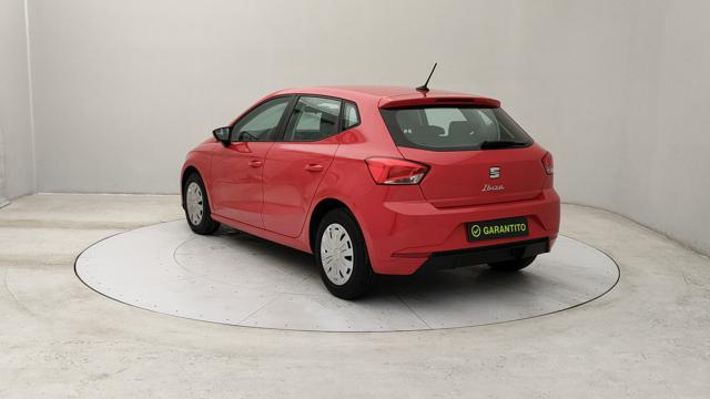 SEAT Ibiza usata, con Airbag laterali
