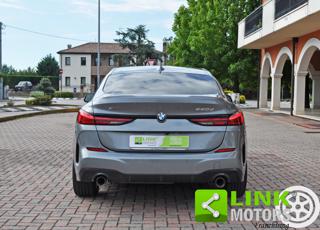 BMW 220 usata, con Airbag Passeggero