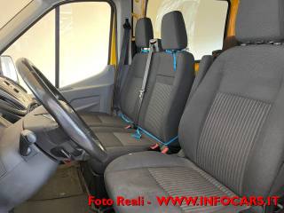 FORD Transit usata, con Controllo trazione