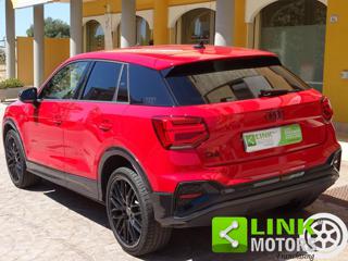 AUDI Q2 usata, con Autoradio