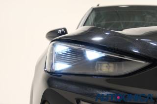 CUPRA Formentor usata, con ESP