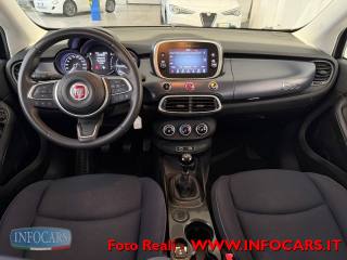 FIAT 500X usata, con Controllo trazione