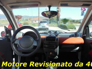 SMART ForTwo usata, con Fendinebbia
