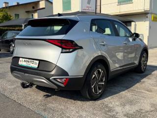 KIA Sportage usata, con Airbag laterali
