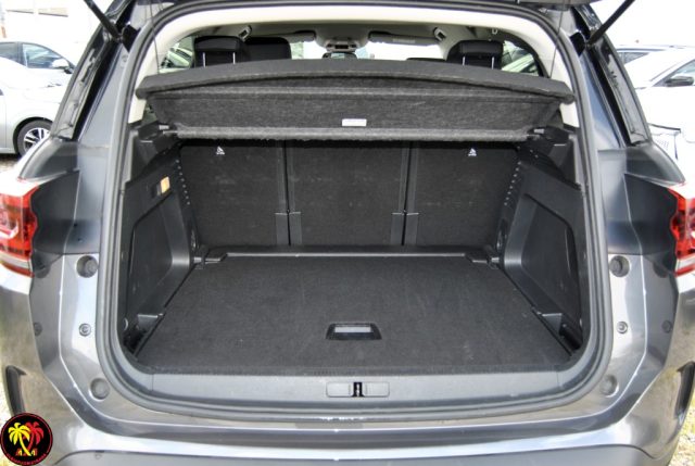 CITROEN C5 Aircross usata, con Touch screen