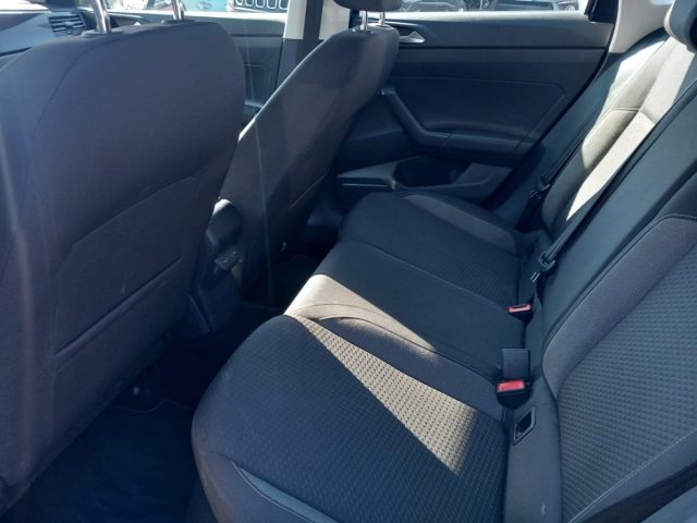 VOLKSWAGEN Taigo usata, con Servosterzo