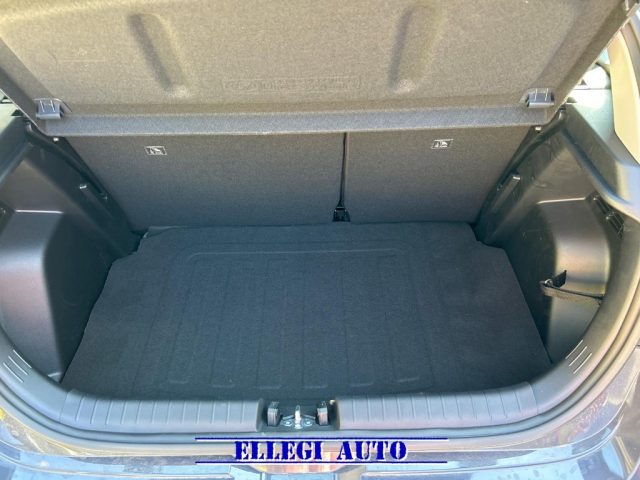 HYUNDAI i20 usata, con Riconoscimento dei segnali stradali