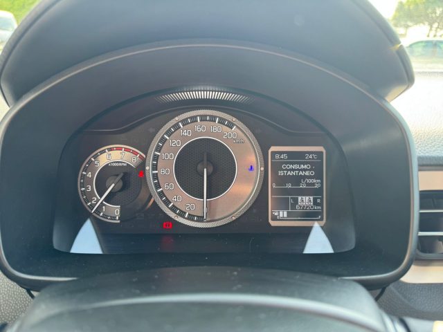 SUZUKI Ignis usata, con Climatizzatore