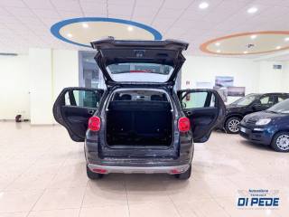 FIAT 500L usata, con Cerchi in lega