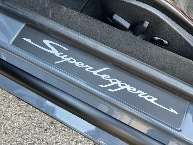 LAMBORGHINI Gallardo usata 47