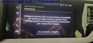 AUDI A1 usata, con Chiusura centralizzata