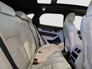 JAGUAR F-Pace usata, con Boardcomputer