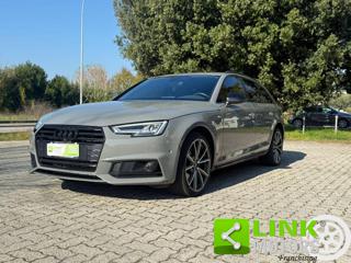 AUDI A4 usata, con Airbag