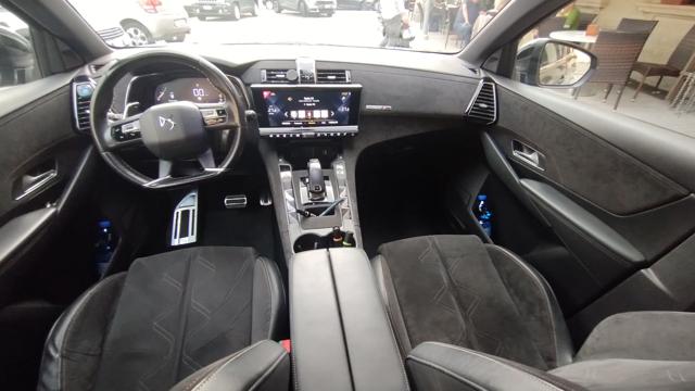 DS AUTOMOBILES DS 7 Crossback usata, con Volante multifunzione
