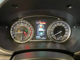 SUZUKI Vitara usata, con Volante in pelle