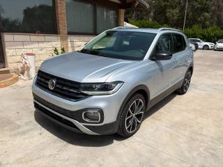 VOLKSWAGEN T-Cross 1.6 TDI SCR Style