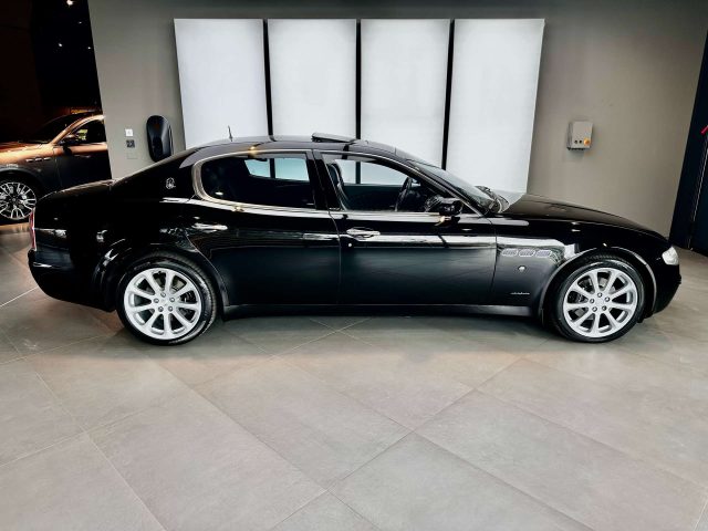 MASERATI Quattroporte usata, con Airbag Passeggero