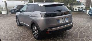 PEUGEOT 3008 usata, con Alzacristalli elettrici