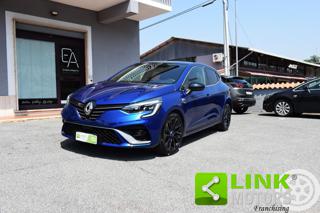 RENAULT Clio Blue dCi 115 CV 5 porte R.S. Line