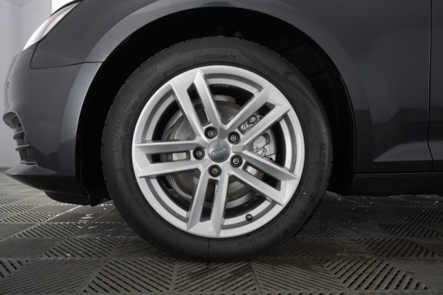 AUDI A4 usata 14