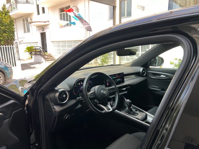 ALFA ROMEO Tonale usata 54