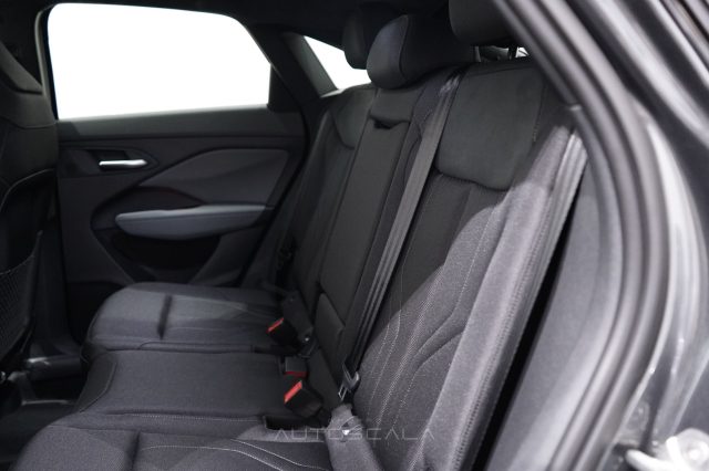 AUDI Q3 usata, con Airbag testa