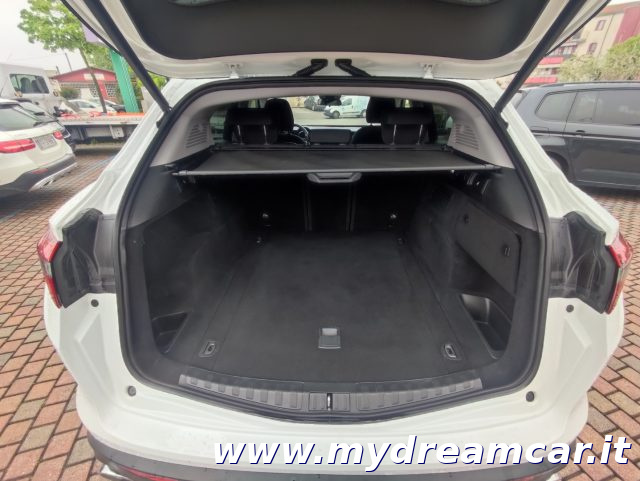 ALFA ROMEO Stelvio usata, con Specchietti laterali elettrici