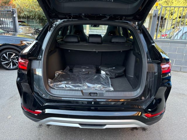 BYD Seal usata, con Interni in pelle