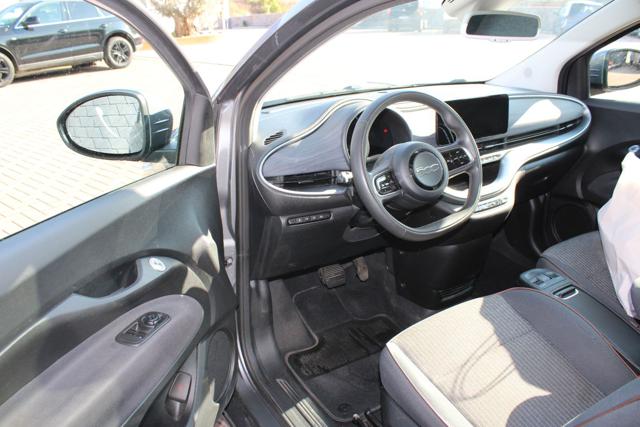 FIAT 500 usata, con Chiusura centralizzata