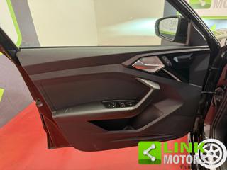 AUDI A1 usata, con Touch screen