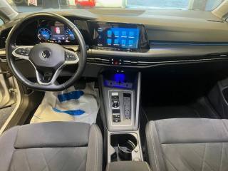 VOLKSWAGEN Golf usata, con Chiusura centralizzata