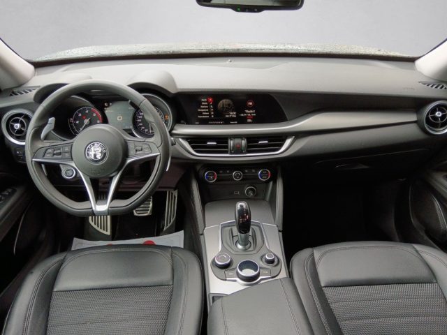 ALFA ROMEO Stelvio usata, con Chiusura centralizzata