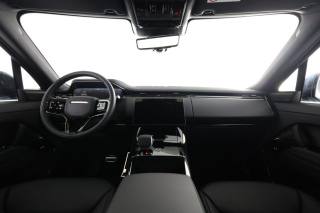 LAND ROVER Range Rover Sport usata 10