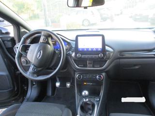 FORD Puma usata, con ESP