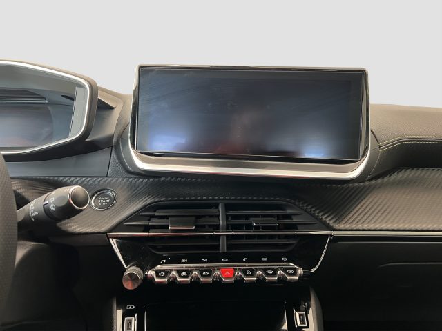 PEUGEOT 2008 usata 12