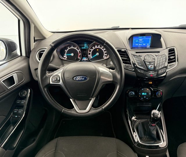 FORD Fiesta usata 13