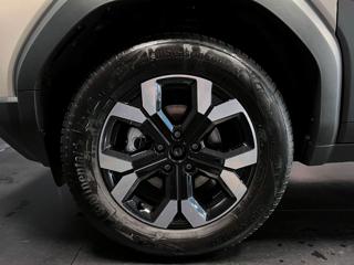 DACIA Duster usata, con Boardcomputer