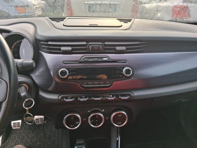 ALFA ROMEO Giulietta usata, con ESP