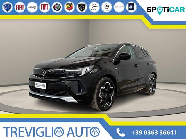 OPEL Grandland usata, con ABS