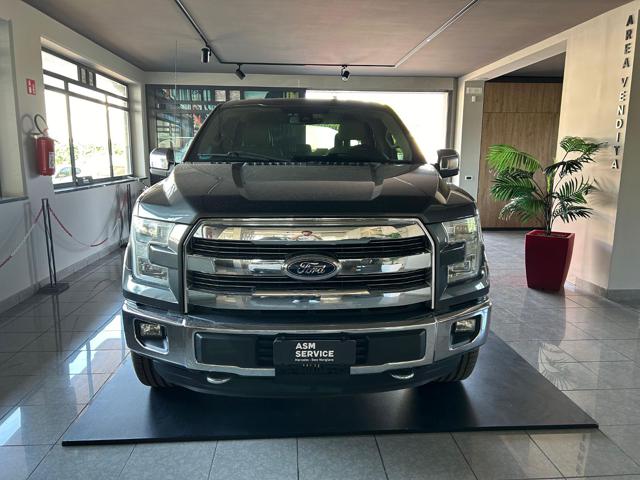 FORD F 150 usata, con Airbag