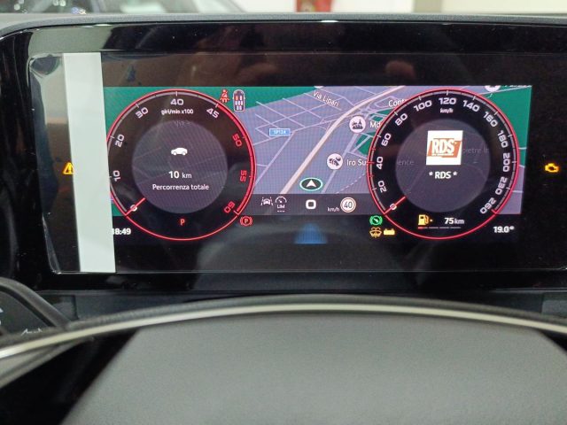 SKODA Kodiaq usata, con Tettuccio apribile