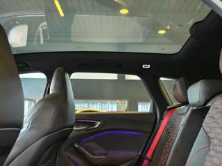 AUDI RS5 usata, con Cruise Control