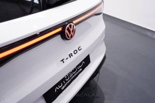 VOLKSWAGEN T-Roc usata 35
