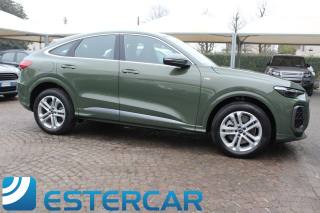 AUDI Q5 usata, con Controllo automatico clima